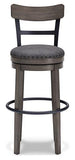 Caitbrook Bar Height Bar Stool