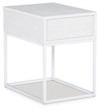 Deznee End Table