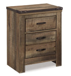 Trinell Bedroom Set