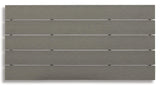 Visola Outdoor Sofa and Loveseat Set