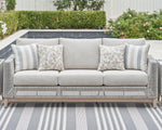 Seton Creek Outdoor Seating Set