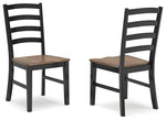 Wildenauer Dining Chair image