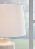 Cylener Lamp Set