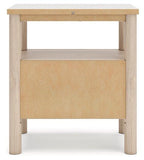 Cadmori Nightstand