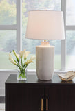 Cylener Lamp Set