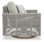 Seton Creek Outdoor Seating Set