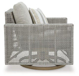 Seton Creek Outdoor Seating Set
