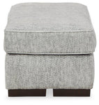 Mercado Ottoman - Basha Furniture