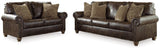 Nicorvo Living Room Set