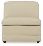 Texline 4-Piece Power Reclining Sofa