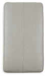 Amiata Oversized Accent Ottoman