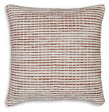 Nashlin Pillow