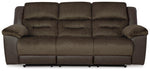 Dorman Reclining Sofa image