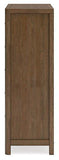 Cabalynn Chest of Drawers