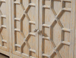 Caitrich Accent Cabinet - Basha Furniture