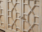 Caitrich Accent Cabinet - Basha Furniture