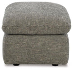 Dramatic Ottoman