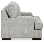 Mercado Oversized Chair - Basha Furniture