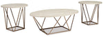 Tarica Table (Set of 3) image