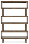 Austanny 62" Bookcase