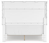 Fortman Bedroom Set