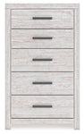 Cayboni Chest of Drawers