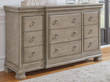 Lexorne Dresser