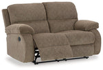 Scranto Reclining Loveseat