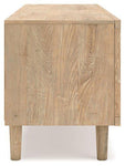 Cielden 72" TV Stand