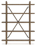 Roanhowe Home Office Set