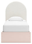 Wistenpine Bedroom Package