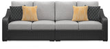 Beachcroft Outdoor Sectional