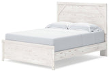 Gerridan Bed