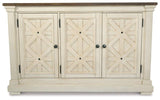 Bolanburg Dining Server