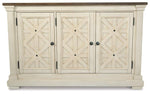 Bolanburg Dining Server