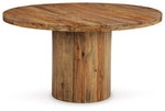 Dressonni Dining Room Set