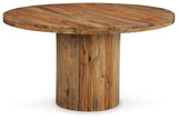 Dressonni Dining Room Set