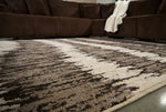 Keradon Rug - Basha Furniture