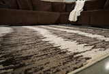 Keradon Rug - Basha Furniture