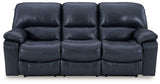 Leesworth Power Reclining Sofa