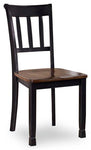 Owingsville Dining Room Set