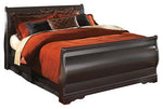 Huey Vineyard Bedroom Set