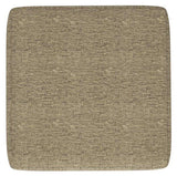 Hoylake Ottoman - Basha Furniture