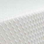 Chime 12 Inch Memory Foam Mattress Set