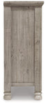Harrastone Dresser - Basha Furniture