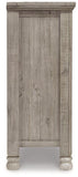 Harrastone Dresser - Basha Furniture