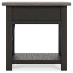 Tyler Creek Chairside End Table