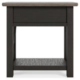 Tyler Creek Chairside End Table