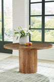 Dressonni Dining Room Set