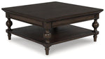Veramond Occasional Table Set